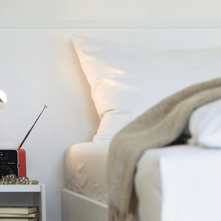 City Apartments Цуг Экстерьер фото