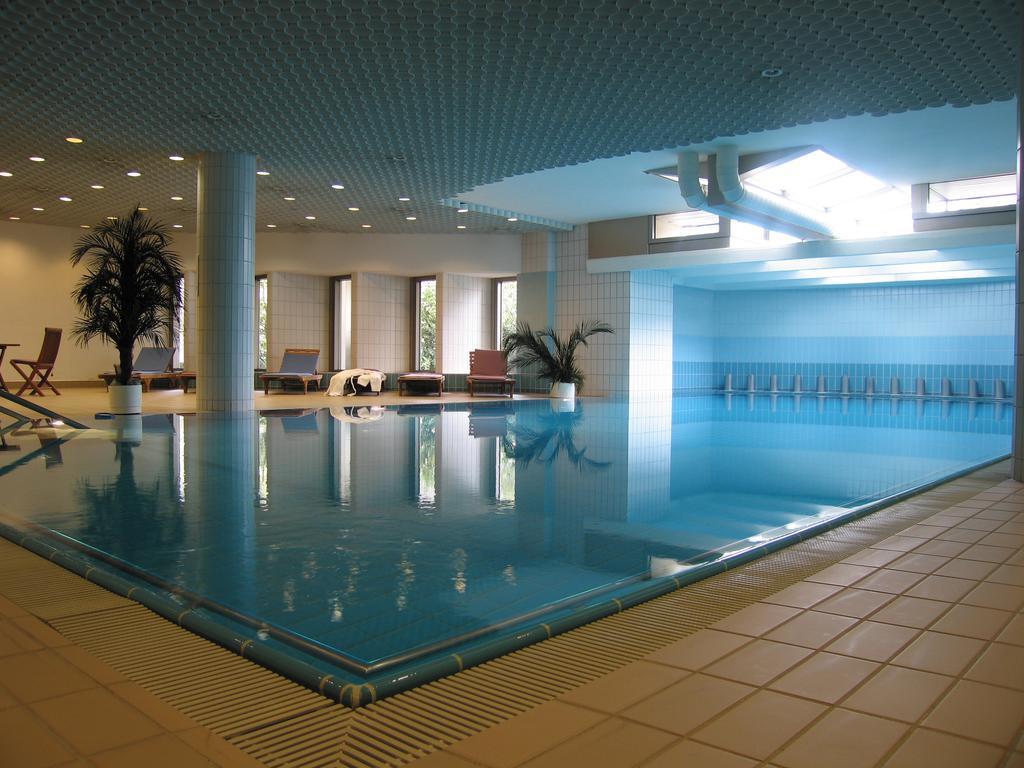City Apartments Цуг Экстерьер фото